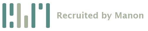 Recruited by Manon Recruited by Manon